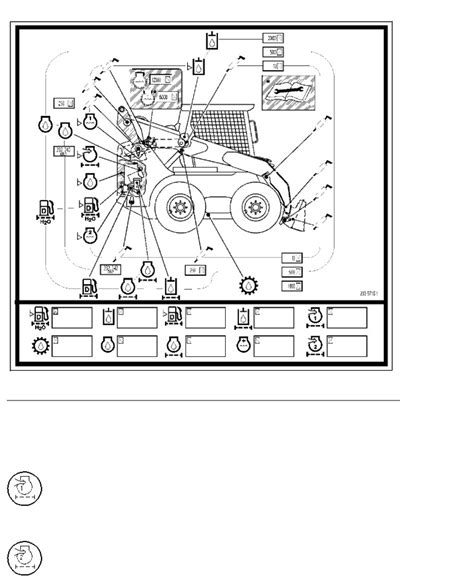 cat 226 skid steer parts breakdown|cat 226b parts diagram.